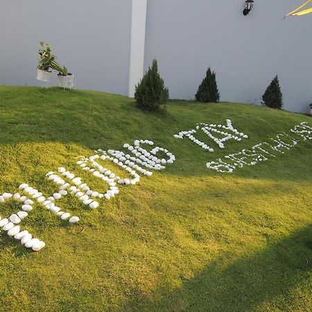 מואי נה Phuong Tay Guest House מראה חיצוני תמונה