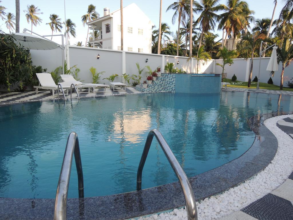 מואי נה Phuong Tay Guest House מראה חיצוני תמונה
