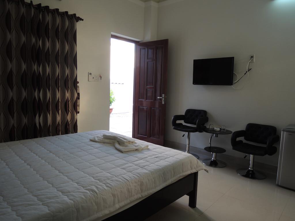 מואי נה Phuong Tay Guest House חדר תמונה