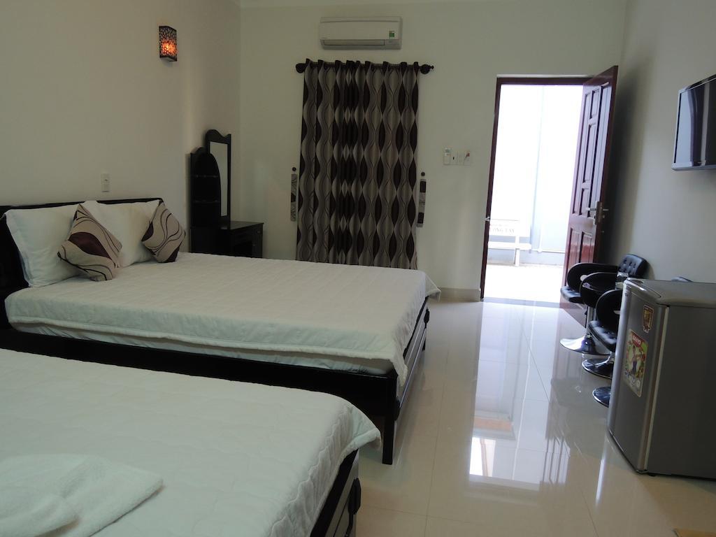מואי נה Phuong Tay Guest House מראה חיצוני תמונה