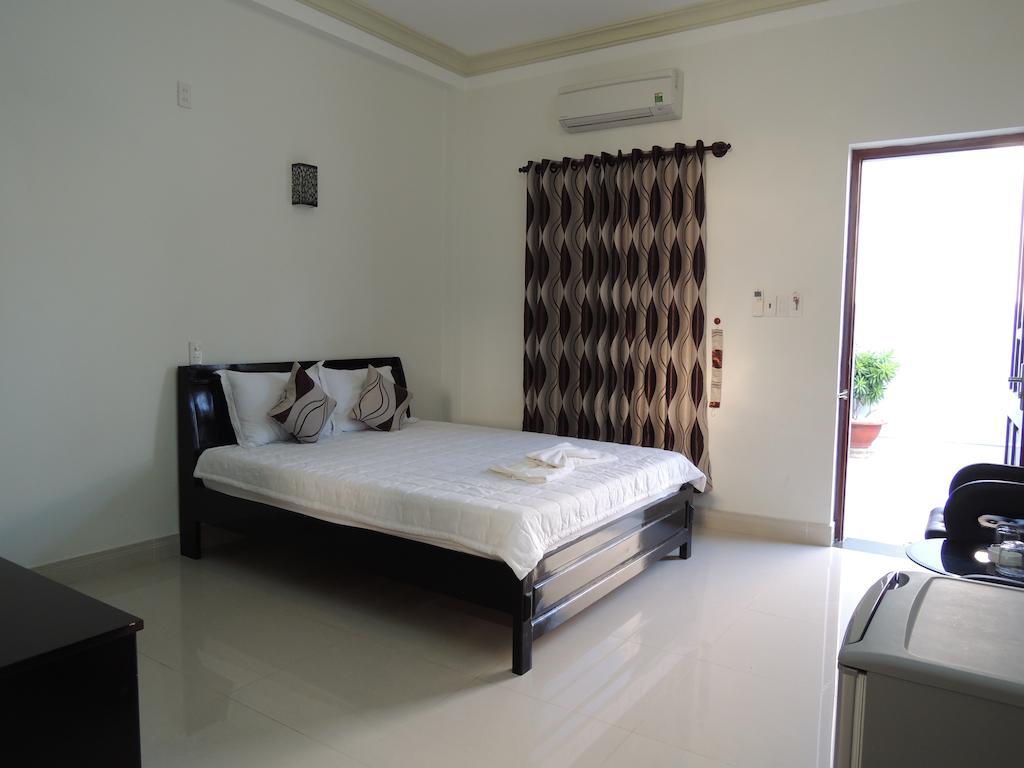 מואי נה Phuong Tay Guest House חדר תמונה