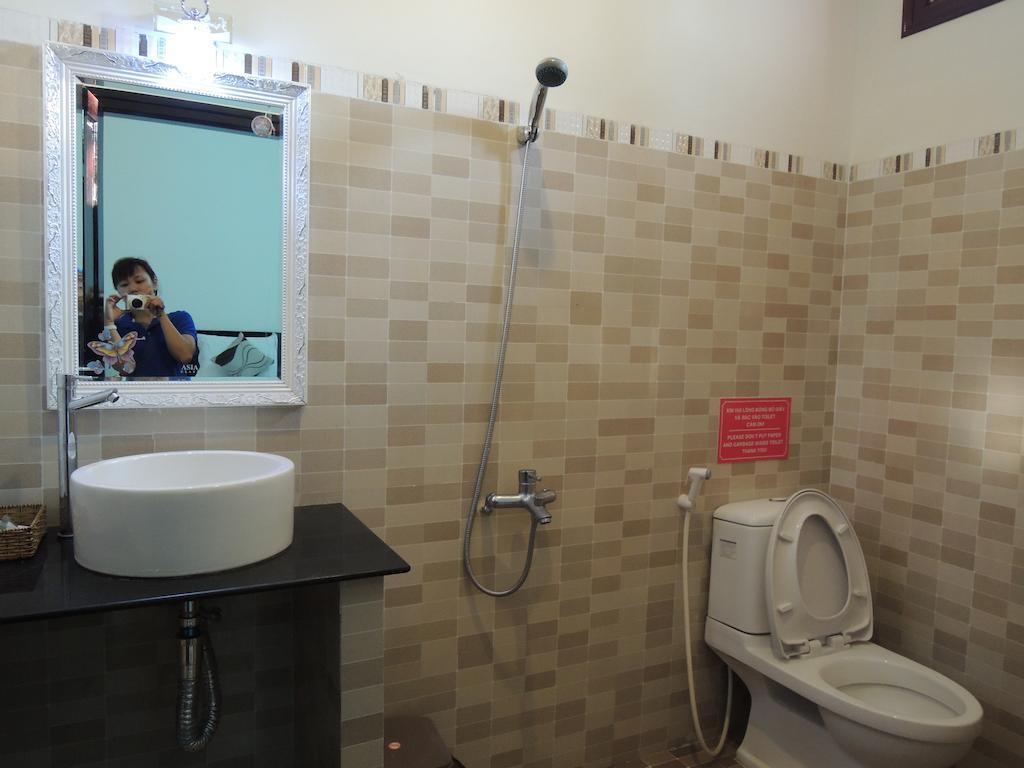 מואי נה Phuong Tay Guest House חדר תמונה