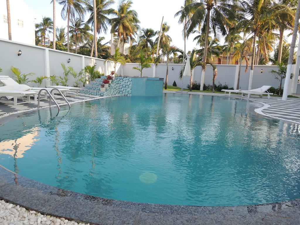 מואי נה Phuong Tay Guest House מראה חיצוני תמונה