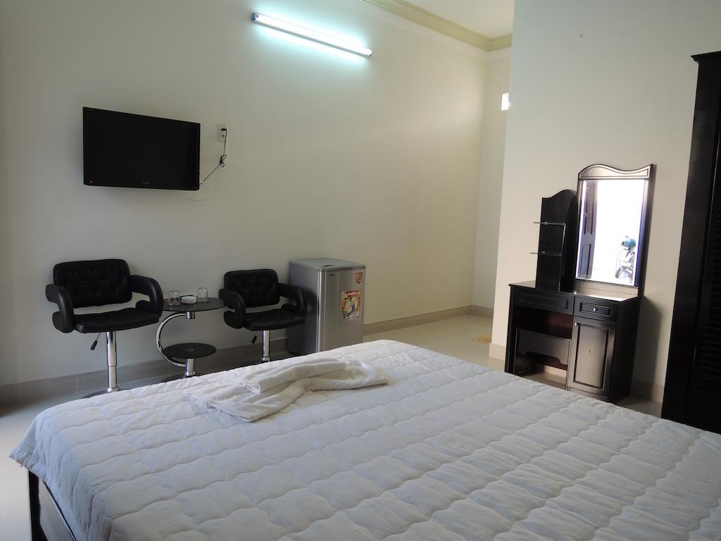 מואי נה Phuong Tay Guest House מראה חיצוני תמונה