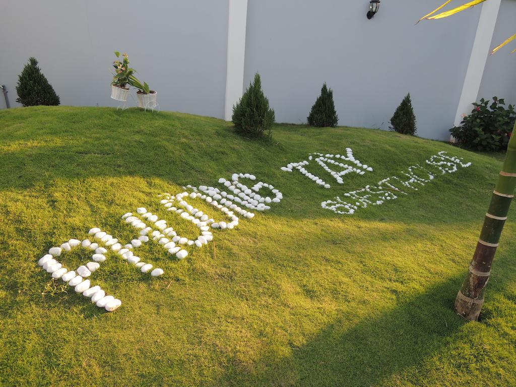 מואי נה Phuong Tay Guest House מראה חיצוני תמונה