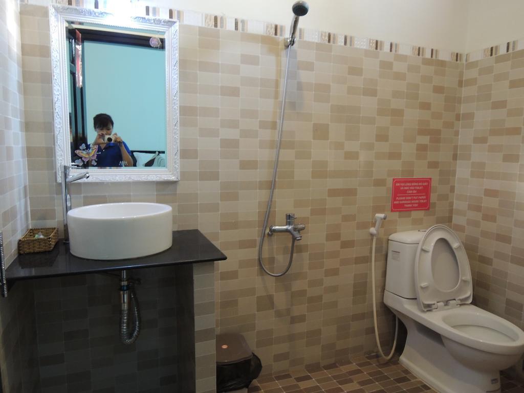 מואי נה Phuong Tay Guest House מראה חיצוני תמונה